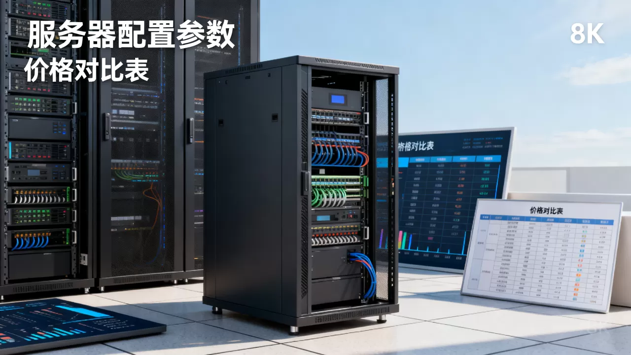 效果图服务器租用多少钱一年,哪个平台性价比高? 效果图服务器租用多少钱一年,哪个平台性价比高?