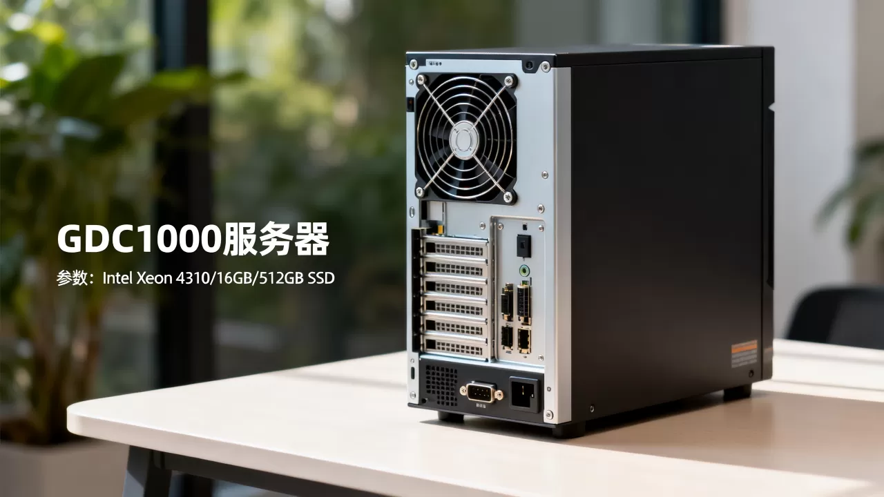 gdc1000服务器报价是多少,多少钱一台? gdc1000服务器报价是多少,多少钱一台?