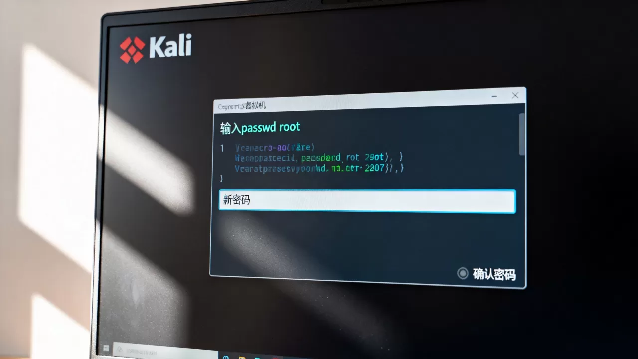 Kalilinux虚拟机重置后root密码忘了怎么办?,Kali虚拟机root密码重置教程 Kalilinux虚拟机重置后root密码忘了怎么办?,Kali虚拟机root密码重置教程