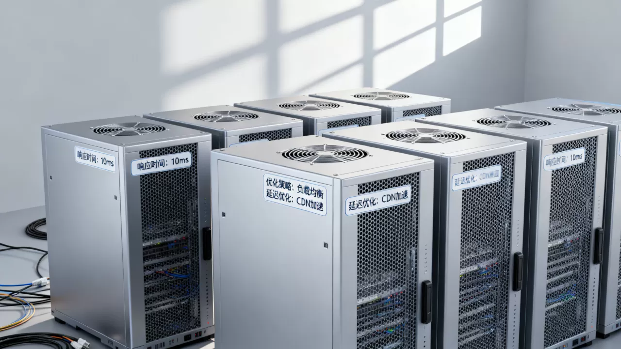 websocket服务器响应时间最低多少,如何优化延迟? websocket服务器响应时间最低多少,如何优化延迟?