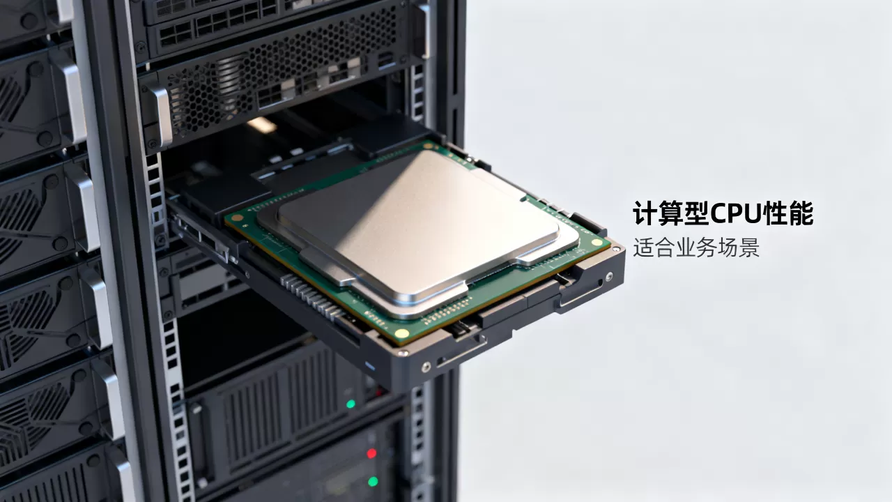 云服务器计算型CPU性能怎么样,计算型云服务器适合什么业务? 云服务器计算型CPU性能怎么样,计算型云服务器适合什么业务?