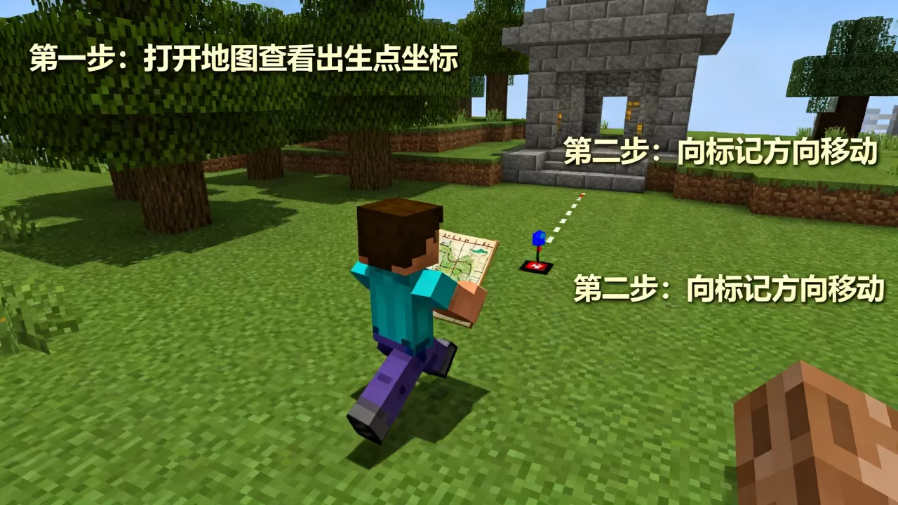 3c3u服务器怎么逃离出生点,我的世界服务器出生点怎么离开? 3c3u服务器怎么逃离出生点,我的世界服务器出生点怎么离开?