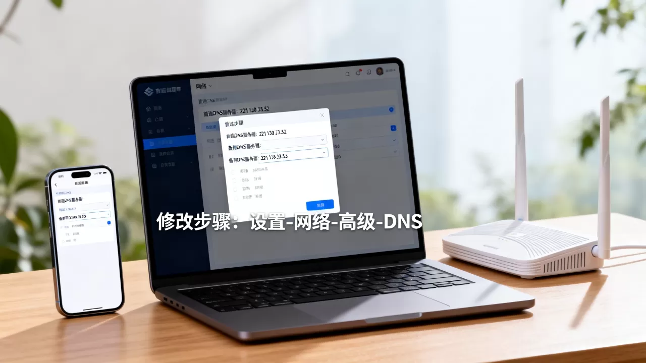 云南dns服务器地址是多少?,怎么修改dns地址 云南dns服务器地址是多少?,怎么修改dns地址