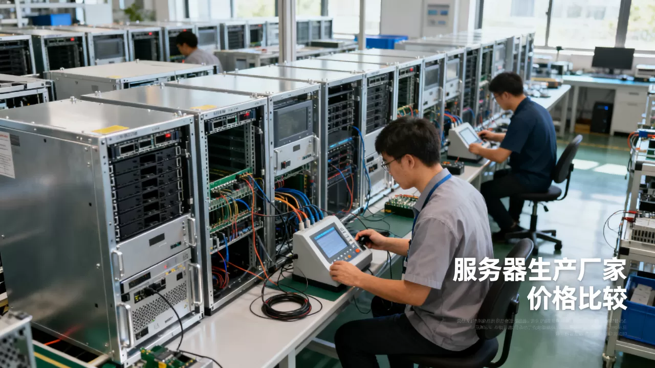昆明有哪些服务器生产厂家,哪家价格比较便宜 昆明有哪些服务器生产厂家,哪家价格比较便宜
