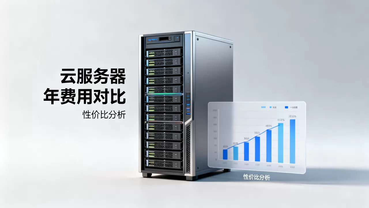 云服务器一年要多少钱?,哪家性价比最高? 云服务器一年要多少钱?,哪家性价比最高?