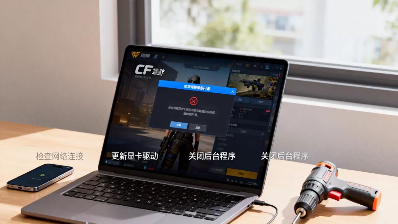CF端游服务器界面闪退怎么办,CF进服务器闪退怎么解决? CF端游服务器界面闪退怎么办,CF进服务器闪退怎么解决?