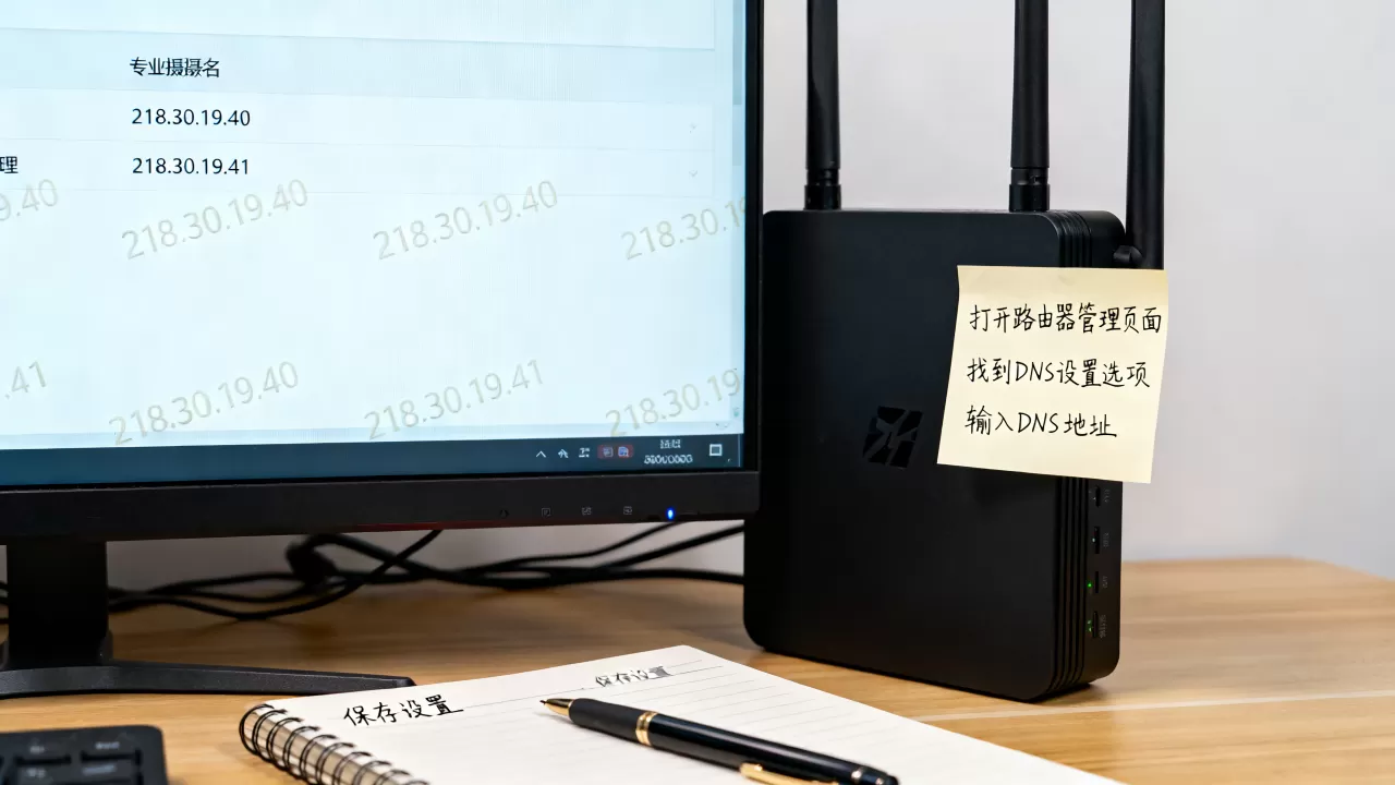 咸阳电信DNS服务器地址是多少,咸阳电信DNS怎么设置? 咸阳电信DNS服务器地址是多少,咸阳电信DNS怎么设置?