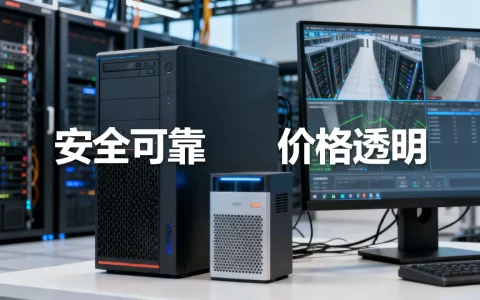 百度媒体云服务器安全可靠吗，租用价格怎么算