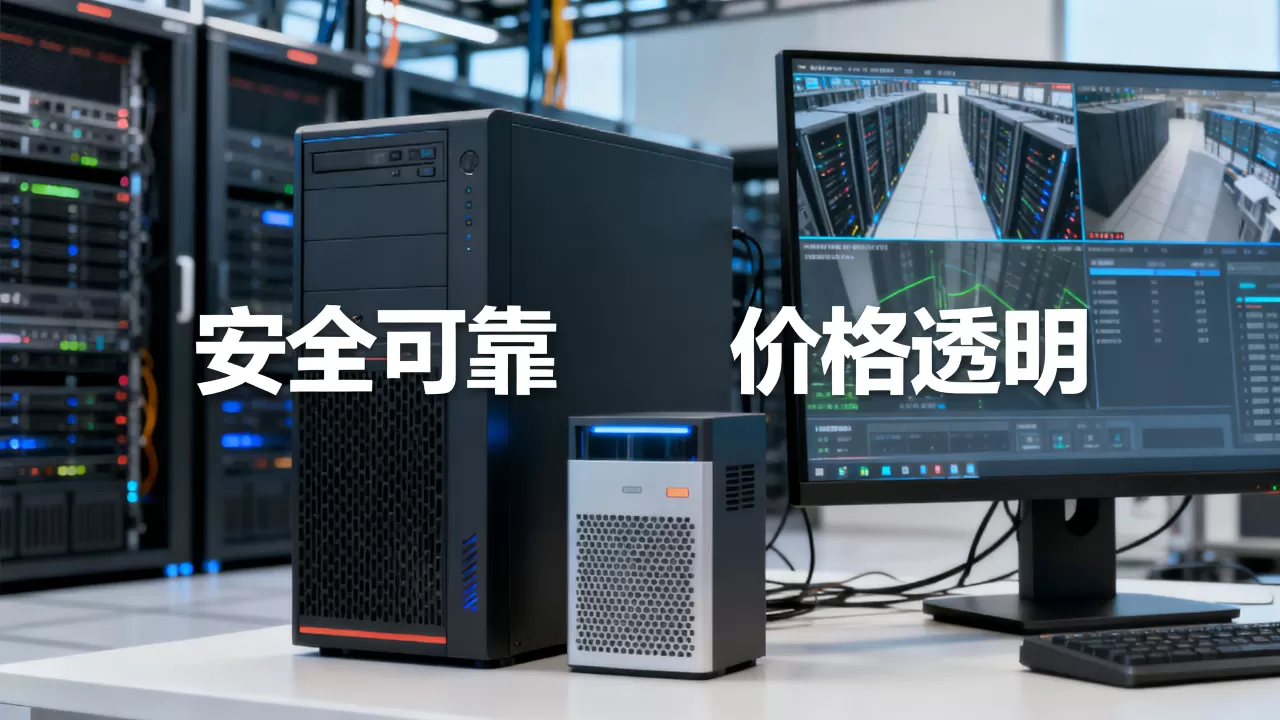 百度媒体云服务器安全可靠吗,租用价格怎么算 百度媒体云服务器安全可靠吗,租用价格怎么算