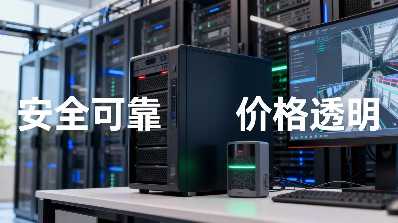 百度媒体云服务器安全可靠吗,租用价格怎么算 百度媒体云服务器安全可靠吗,租用价格怎么算