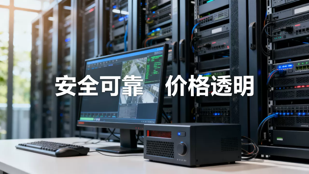 百度媒体云服务器安全可靠吗,租用价格怎么算 百度媒体云服务器安全可靠吗,租用价格怎么算