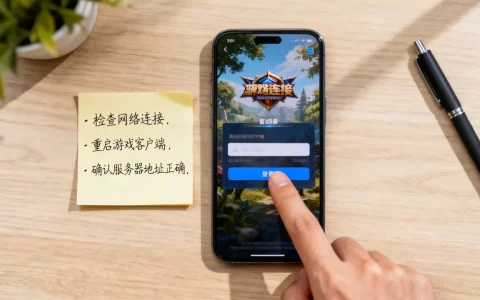 2q2t服务器手机版怎么进入？，手机版进不去解决方法