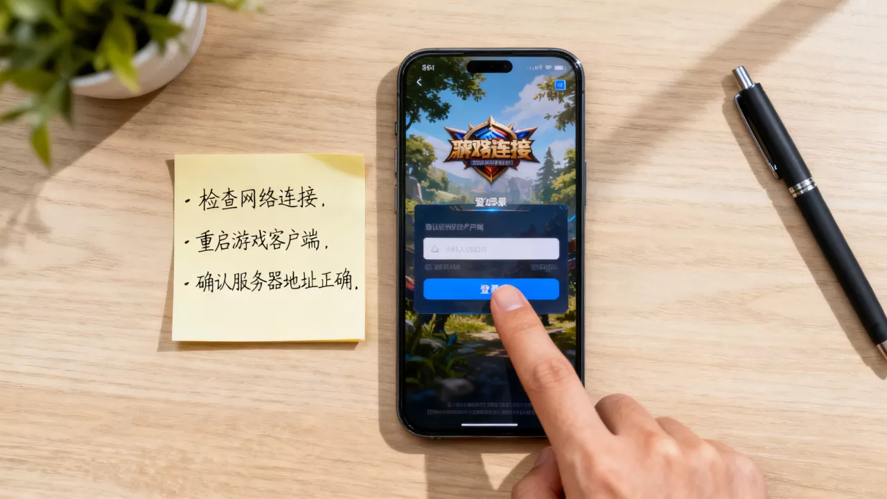 2q2t服务器手机版怎么进入?,手机版进不去解决方法 2q2t服务器手机版怎么进入?,手机版进不去解决方法