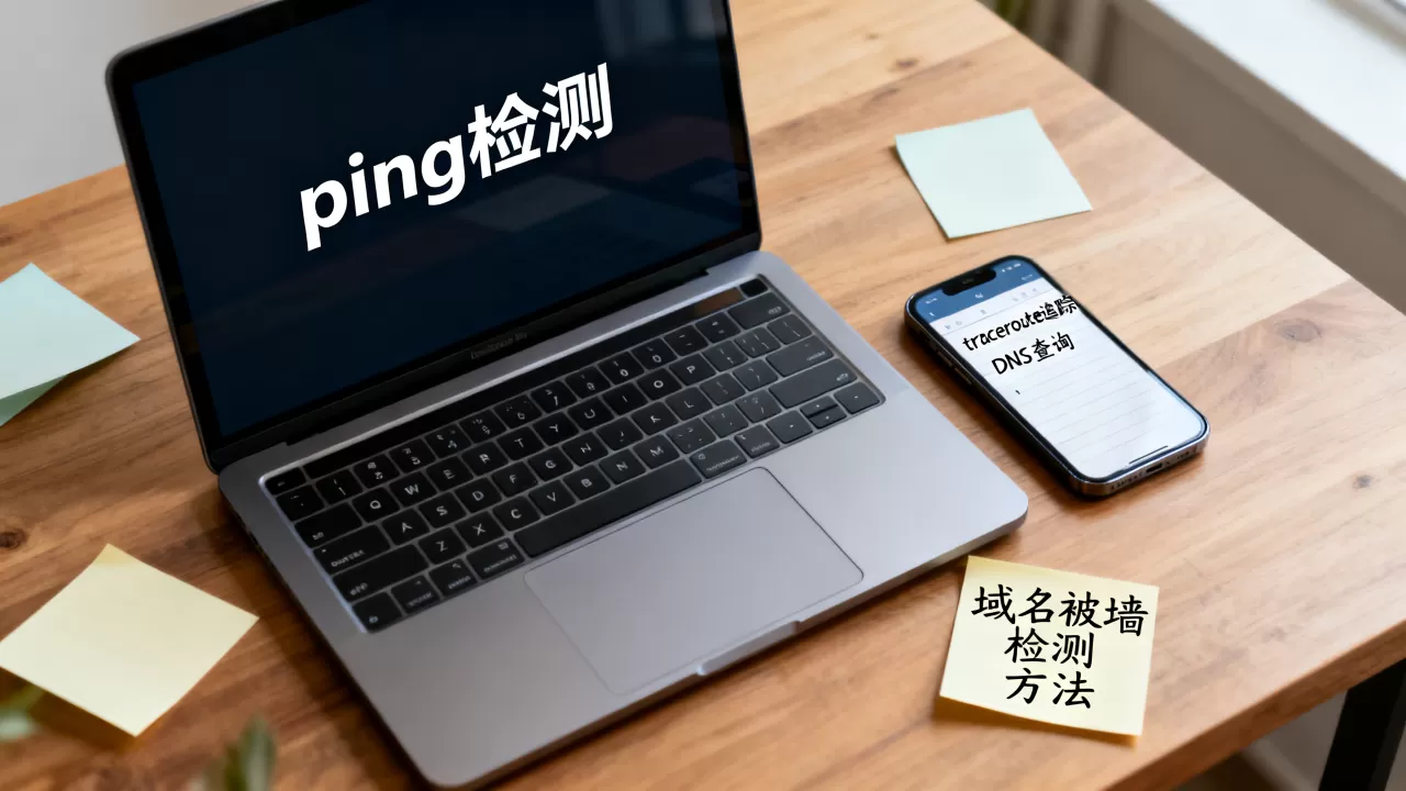 如何判断域名是否被墙?有哪些检测方法?域名被墙检测方法有哪些? 如何判断域名是否被墙?有哪些检测方法?域名被墙检测方法有哪些?