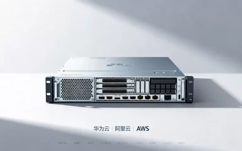 后端分析服务器有哪些值得关注，哪个品牌更稳定？