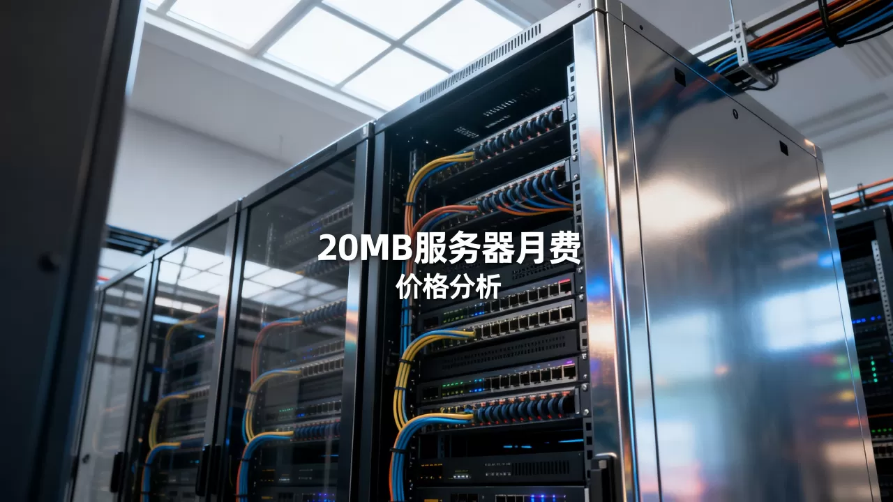 服务器20mb多少钱一个月,价格贵不贵? 服务器20mb多少钱一个月,价格贵不贵?