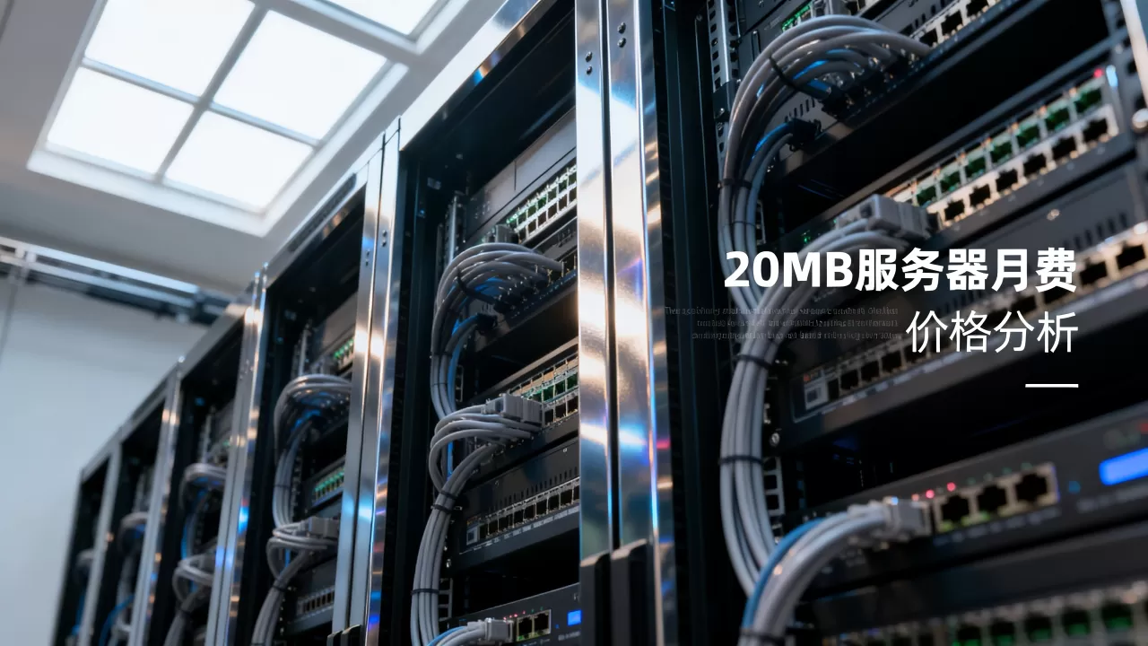 服务器20mb多少钱一个月,价格贵不贵? 服务器20mb多少钱一个月,价格贵不贵?
