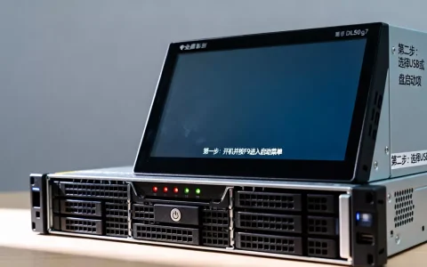 惠普服务器dl580g7如何进pe？，详细步骤有哪些