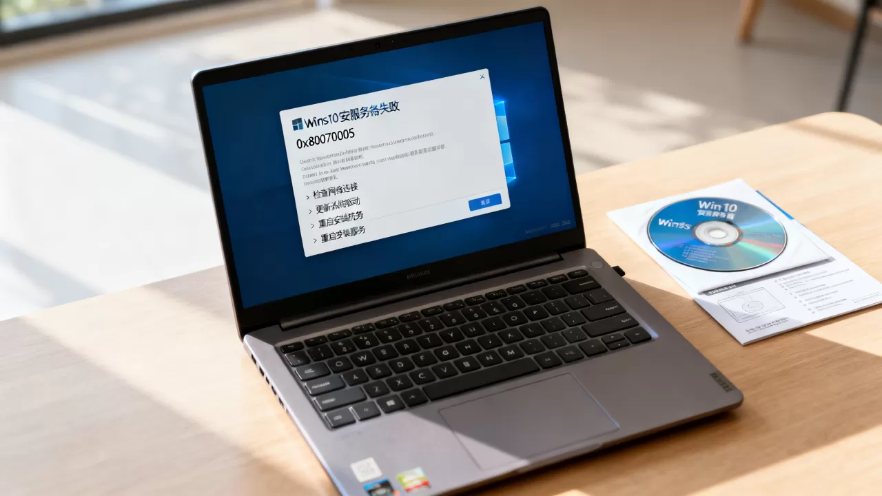 win10安装服务器失败怎么回事啊,怎么解决 win10安装服务器失败怎么回事啊,怎么解决