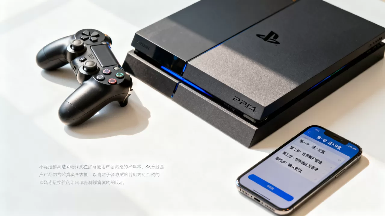 PS4服务器怎么改港服,具体步骤是什么 PS4服务器怎么改港服,具体步骤是什么