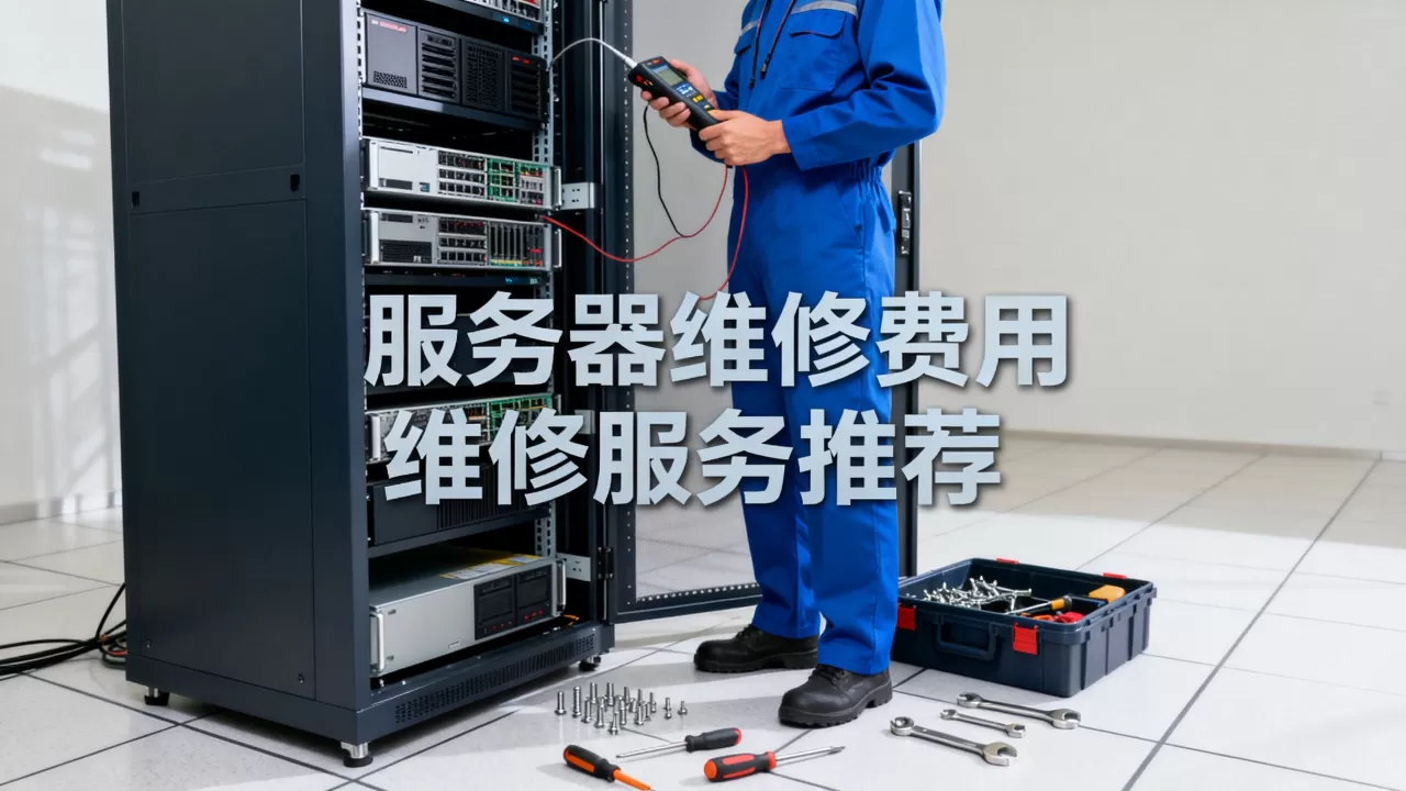 抖音修服务器大概需要多少钱,找哪家维修服务好? 抖音修服务器大概需要多少钱,找哪家维修服务好?