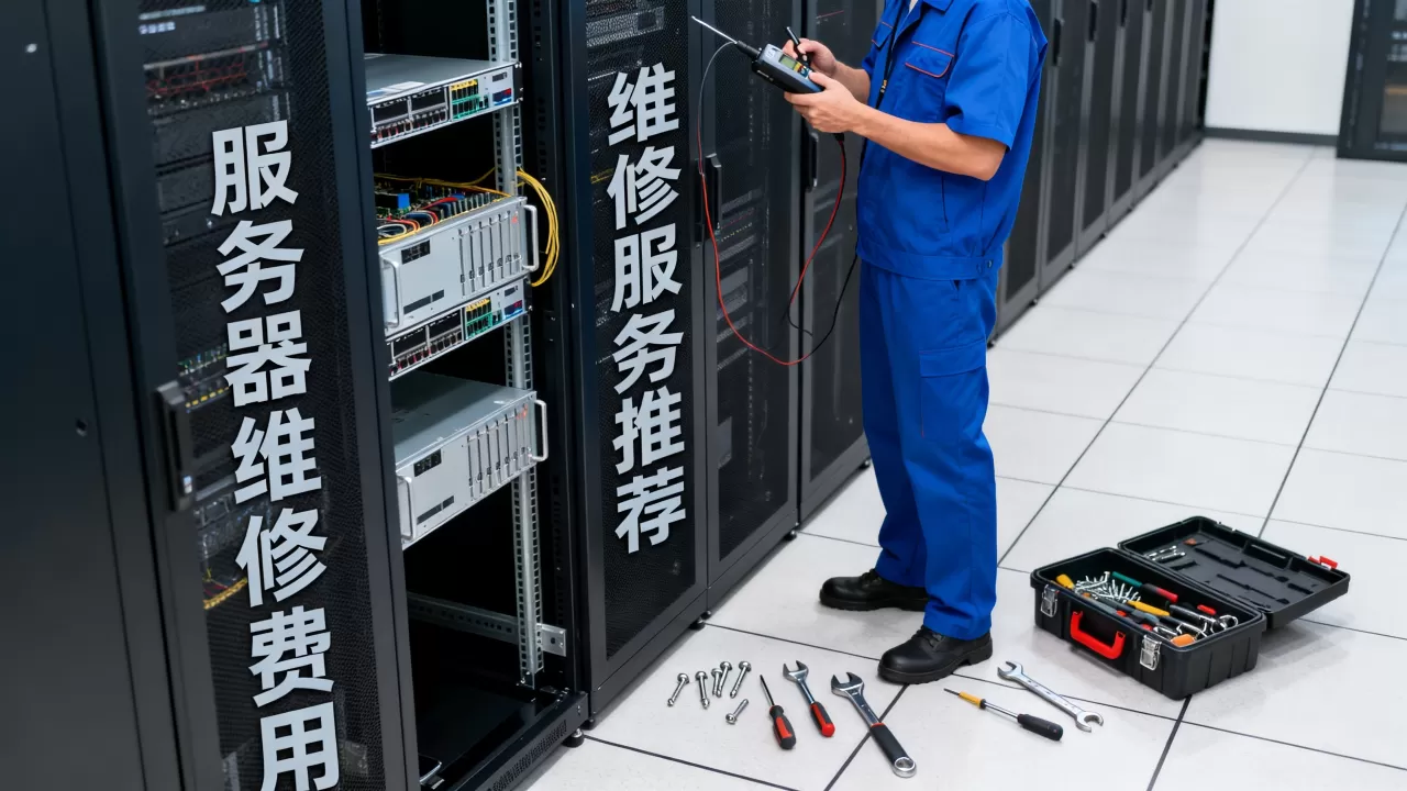 抖音修服务器大概需要多少钱,找哪家维修服务好? 抖音修服务器大概需要多少钱,找哪家维修服务好?