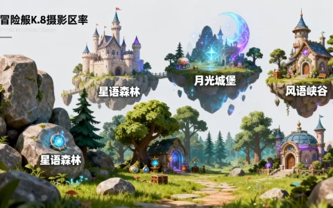 原神到底分多少个服务器，哪个区服玩家最多？