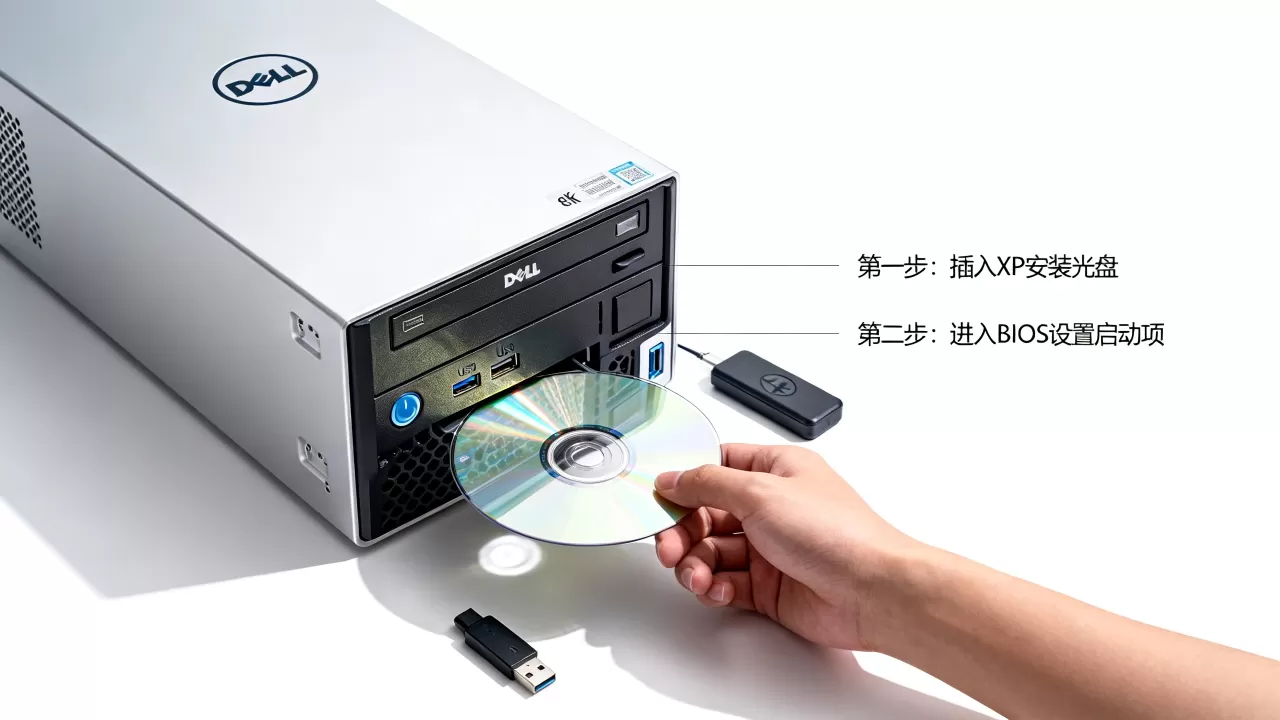 戴尔服务器怎么装XP系统,服务器怎么安装XP系统教程视频? 戴尔服务器怎么装XP系统,服务器怎么安装XP系统教程视频?