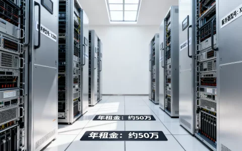 酷狗服务器费用到底多少钱？，服务器租用一年多少钱