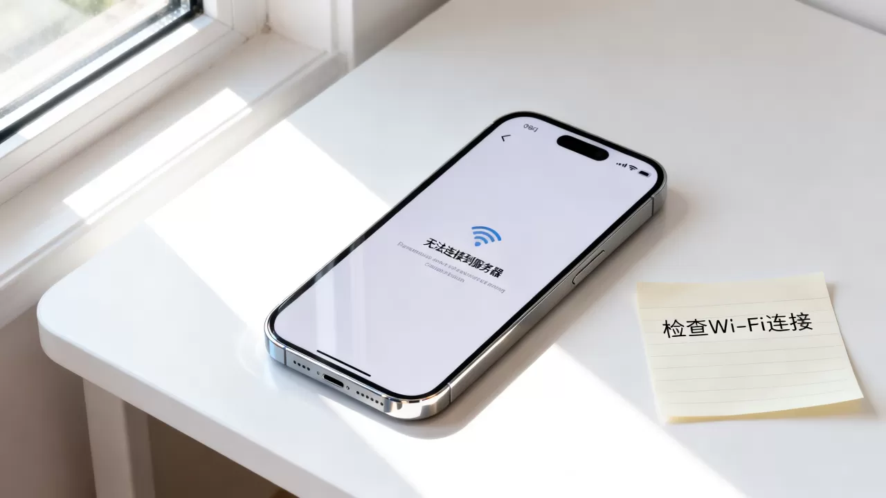 苹果id老是连接服务器失败怎么办,是什么原因? 苹果id老是连接服务器失败怎么办,是什么原因?