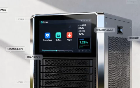linux服务器监控有哪些，免费开源工具怎么选？