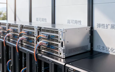 云服务器的特点究竟有哪些，哪家性价比最高？