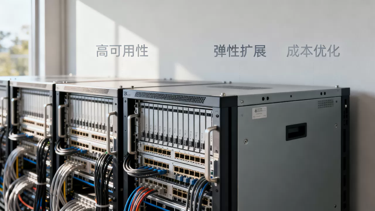 云服务器的特点究竟有哪些,哪家性价比最高? 云服务器的特点究竟有哪些,哪家性价比最高?