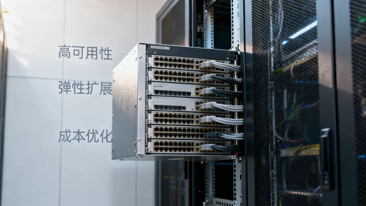 云服务器的特点究竟有哪些,哪家性价比最高? 云服务器的特点究竟有哪些,哪家性价比最高?