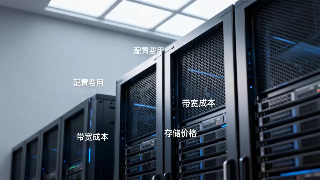 建云服务器要多少钱?价格怎么算? 建云服务器要多少钱?价格怎么算?