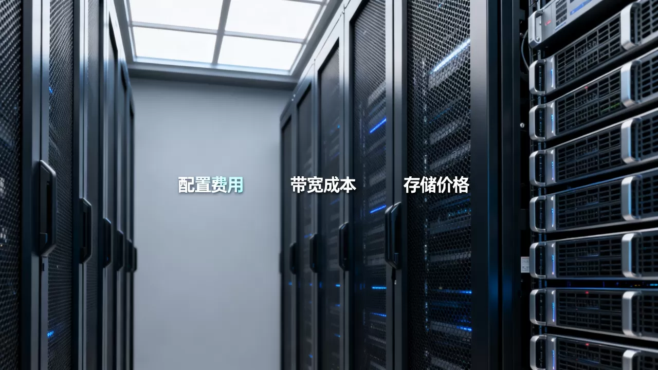 建云服务器要多少钱?价格怎么算? 建云服务器要多少钱?价格怎么算?