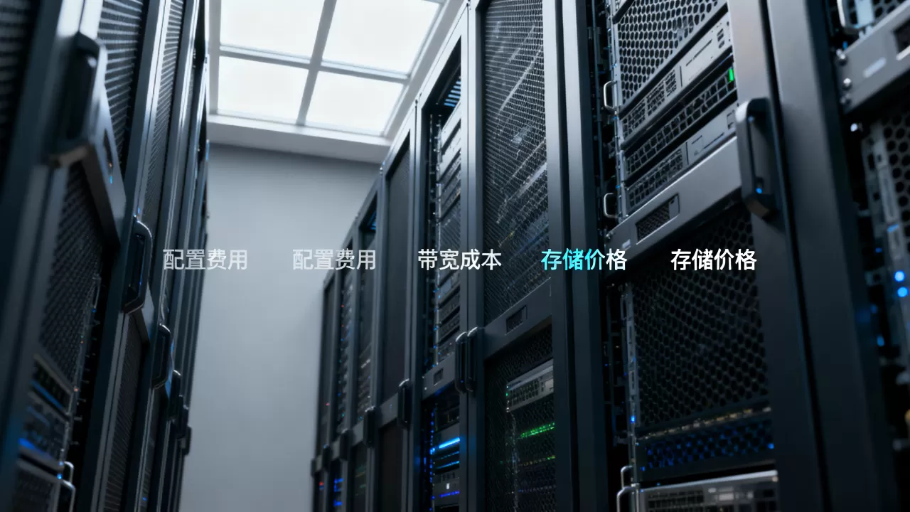建云服务器要多少钱?价格怎么算? 建云服务器要多少钱?价格怎么算?