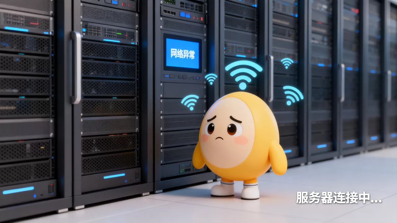 蛋仔服务器多少人崩了,蛋仔派对服务器崩溃是什么原因 蛋仔服务器多少人崩了,蛋仔派对服务器崩溃是什么原因