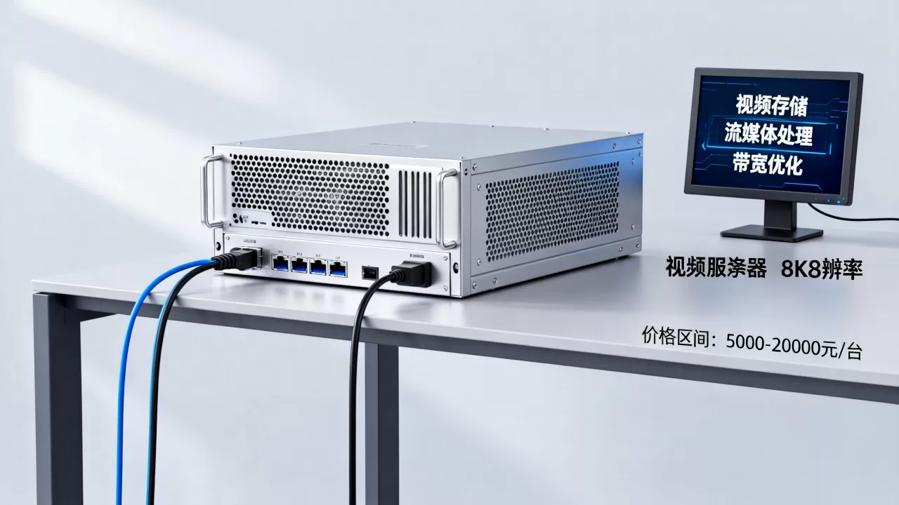 视频服务器的功能有哪些,一般多少钱一台? 视频服务器的功能有哪些,一般多少钱一台?