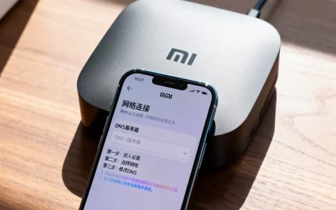 小米盒子DNS服务器是多少，怎样修改才能解决卡顿？