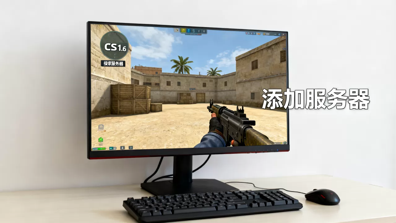 怎么用CS1.6搜极限社区服务器?,CS1.6怎么加服务器? 怎么用CS1.6搜极限社区服务器?,CS1.6怎么加服务器?