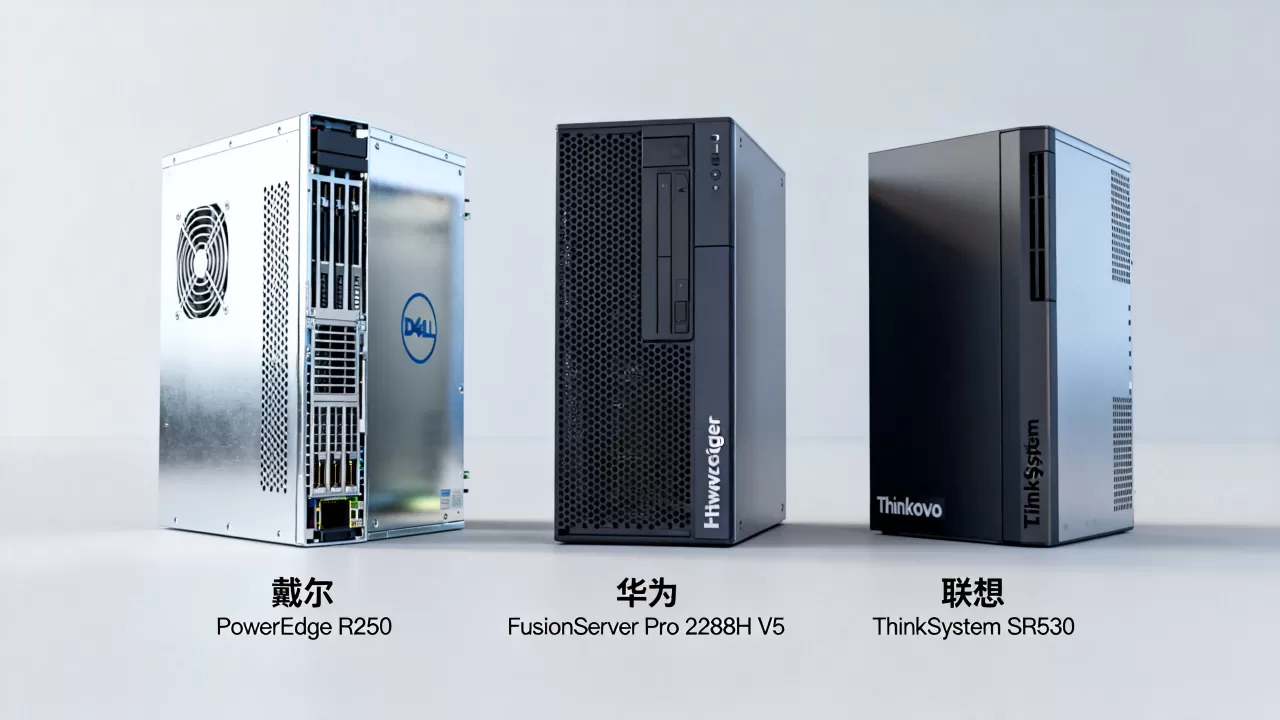微服务器有哪些品牌值得买,哪个牌子性价比高 微服务器有哪些品牌值得买,哪个牌子性价比高