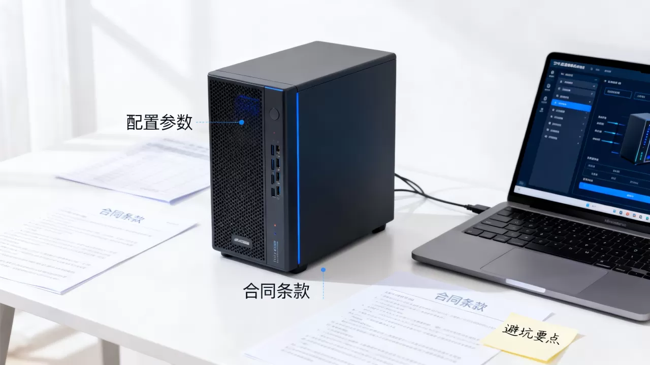 云服务器租赁需要注意什么,企业如何避坑? 云服务器租赁需要注意什么,企业如何避坑?