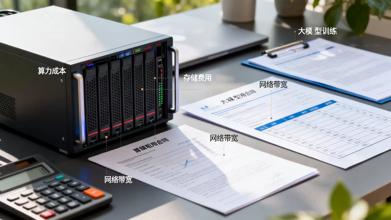 北京大模型训练算力租用预算如何规划,多少钱最划算? 北京大模型训练算力租用预算如何规划,多少钱最划算?