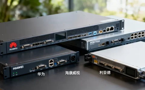 led屏幕服务器都有哪些？，哪个品牌性价比高？