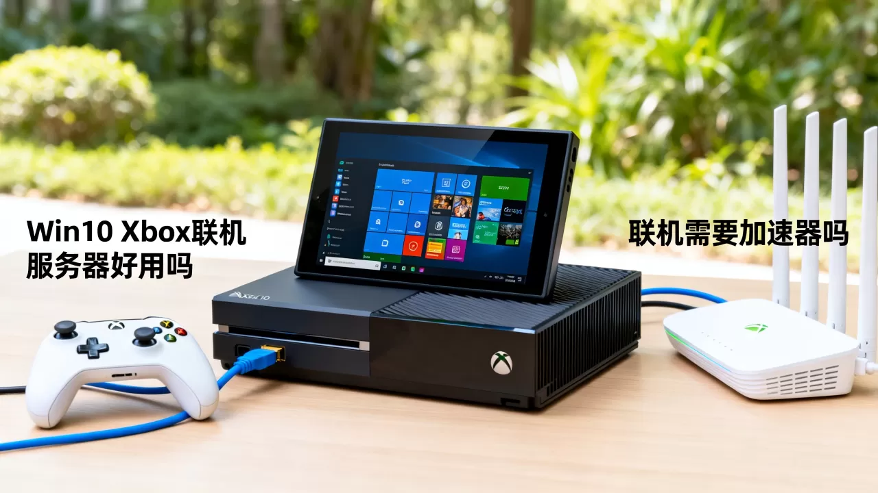 Win10 Xbox联机服务器好用吗,联机需要加速器吗? Win10 Xbox联机服务器好用吗,联机需要加速器吗?