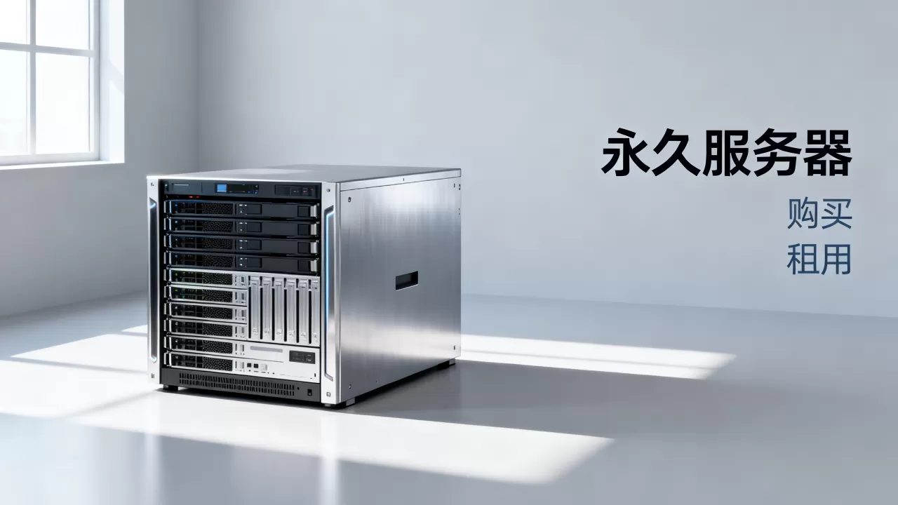 永久服务器多少钱一台?,购买和租用哪个划算 永久服务器多少钱一台?,购买和租用哪个划算