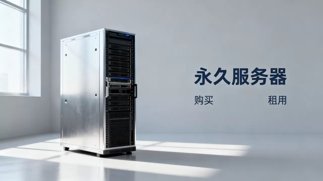 永久服务器多少钱一台?,购买和租用哪个划算 永久服务器多少钱一台?,购买和租用哪个划算