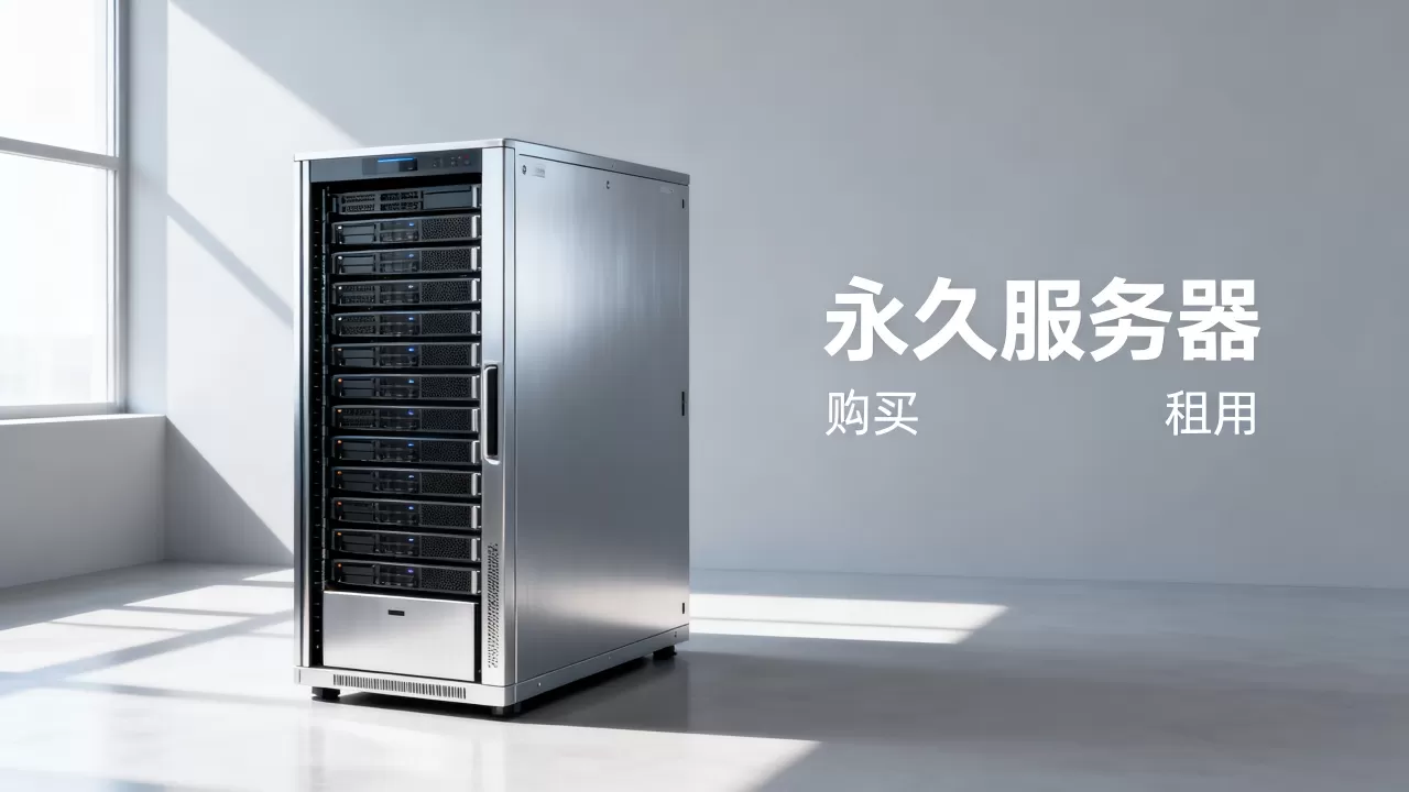 永久服务器多少钱一台?,购买和租用哪个划算 永久服务器多少钱一台?,购买和租用哪个划算