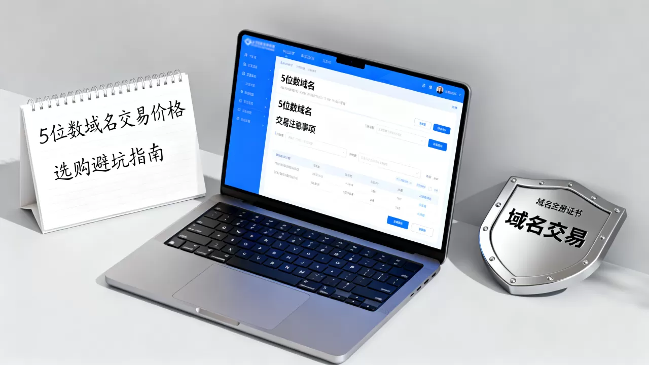 5位数域名一般多少钱?购买时要注意哪些因素?,5位数域名交易价格及选购避坑指南 5位数域名一般多少钱?购买时要注意哪些因素?,5位数域名交易价格及选购避坑指南